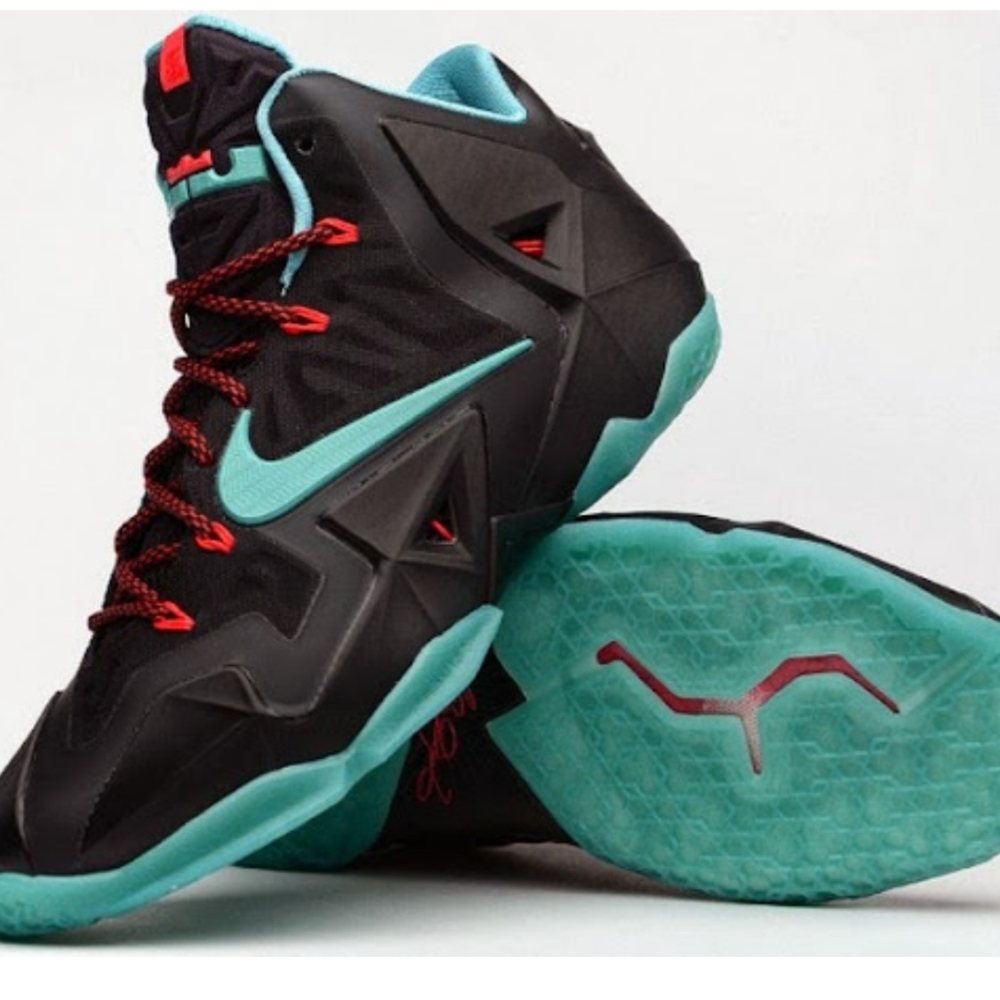 LeBron Sneakers